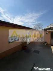 2 case la 15 min de metrou Anghel Saligny | Teren 754 mp | 