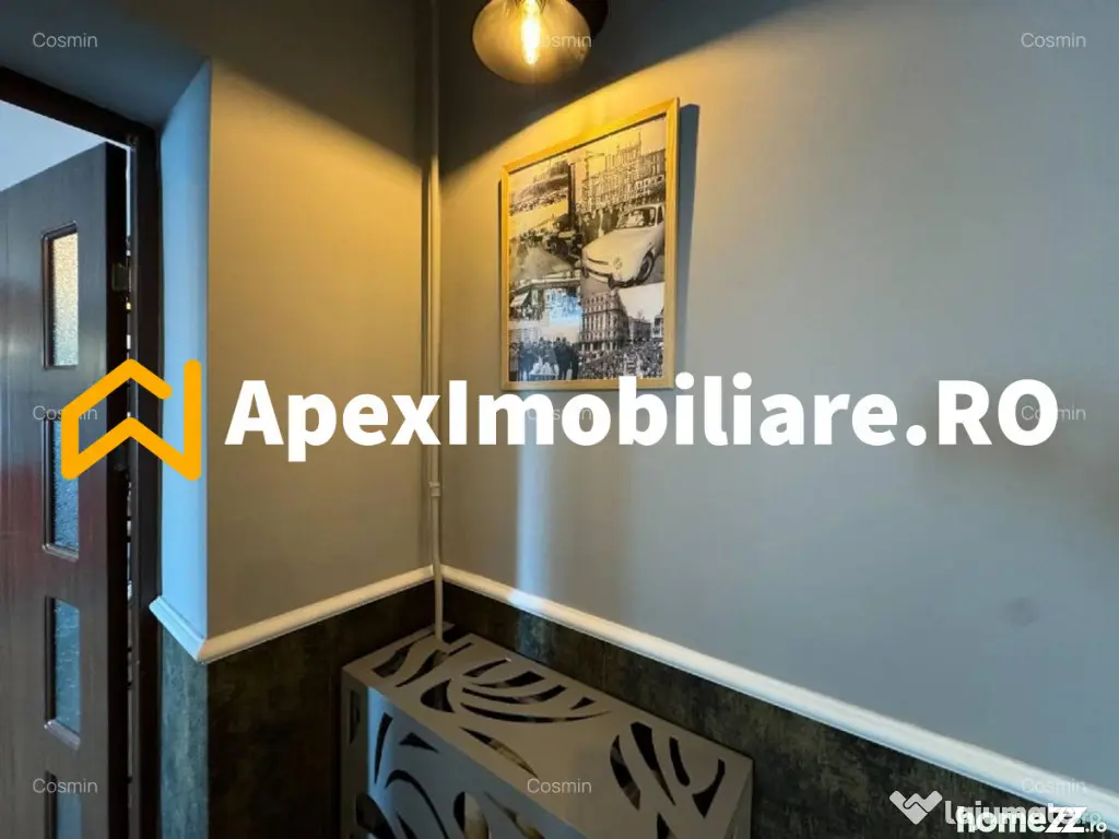 Apartament 2 camere de inchiriat P-ta Unirii București | Ap - Bucuresti (Bucuresti-Ilfov)