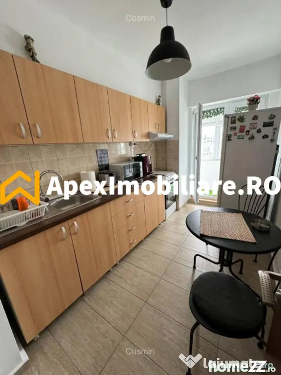 Apartament 2 camere de inchiriat P-ta Unirii București | Ap - Bucuresti (Bucuresti-Ilfov)