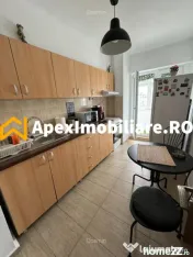 Apartament 2 camere de inchiriat P-ta Unirii București | Ap