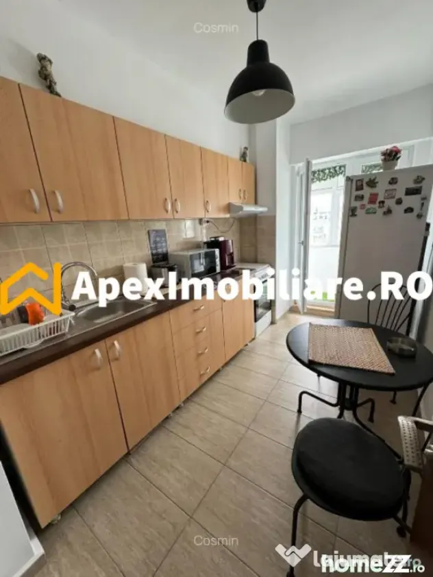Apartament 2 camere de inchiriat P-ta Unirii București | Ap - Bucuresti (Bucuresti-Ilfov)
