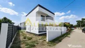 Casa individuala P+1E || 4 camere 2 bai || 344 mp teren || 