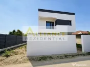 Casa individuala P+1E || 4 camere 2 bai || 344 mp teren || 