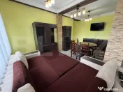Apartament 2 camere , et 1 , pretabil office , zona Ipotest 