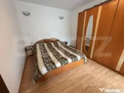 Apartament 2 camere, 50 mp – Bucsinescu 