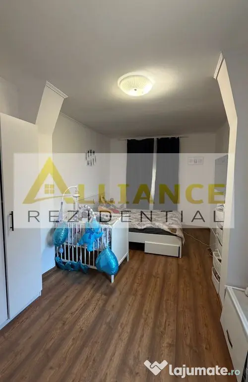 10 MINUTE EROII ROVOLUTIEI - CASA 5 CAMERE - 121 MP - 120... - Bucuresti (Bucuresti-Ilfov)