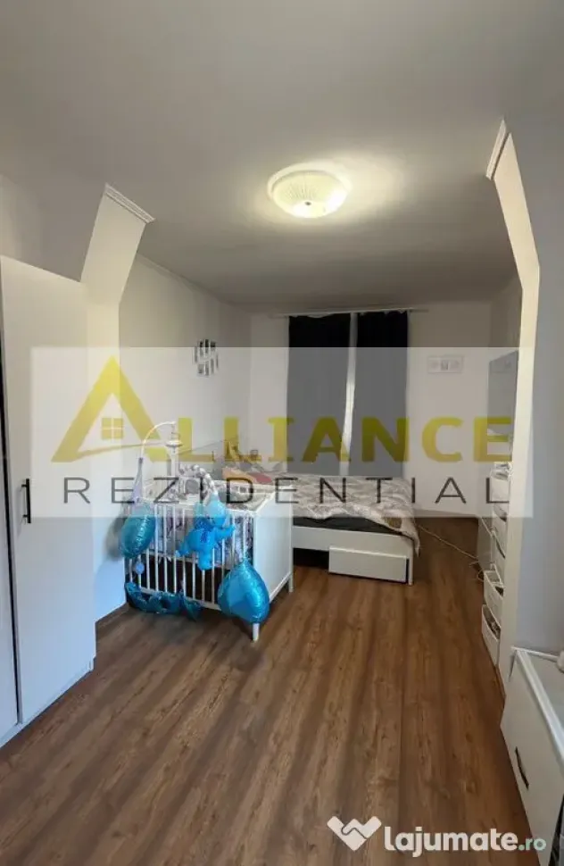10 MINUTE EROII ROVOLUTIEI - CASA 5 CAMERE - 121 MP - 120... - Bucuresti (Bucuresti-Ilfov)