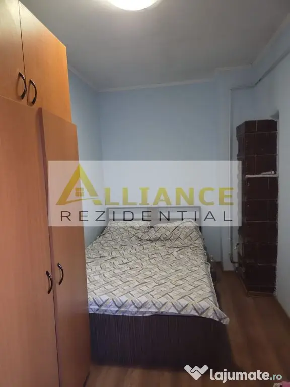 10 MINUTE EROII ROVOLUTIEI - CASA 5 CAMERE - 121 MP - 120... - Bucuresti (Bucuresti-Ilfov)
