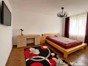 Apartament 3 camere parter, Pelendava 