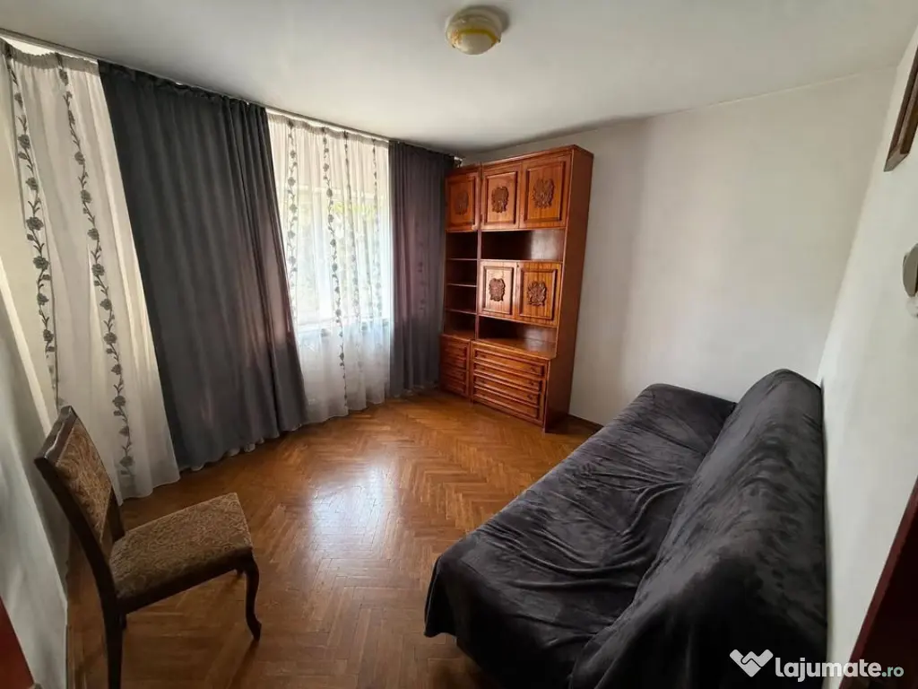 Apartament 3 camere parter, 1 MAI Pelendava - Craiova (Dolj)