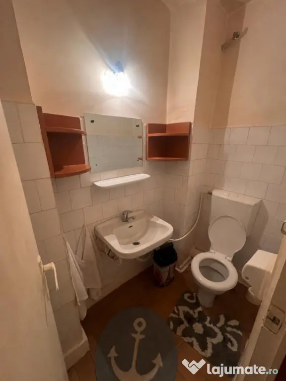 Apartament 3 camere parter, 1 MAI Pelendava - Craiova (Dolj)