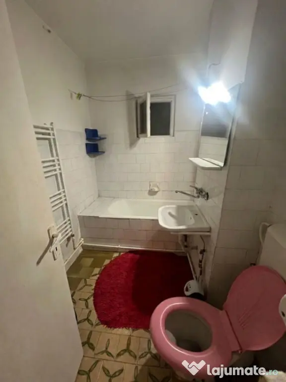 Apartament 3 camere parter, 1 MAI Pelendava - Craiova (Dolj)
