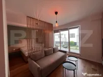 Apartament o camera, 42mp, parcare, zona Vivo