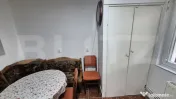 Apartament cu 2 camere de vanzare, 49,58 mp, zona Micro 16 