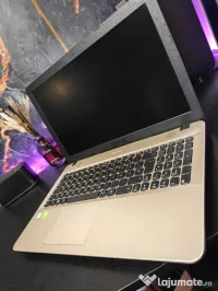 Laptop Asus i5 gen 6, 8gb DDR4, SSD Samsung 