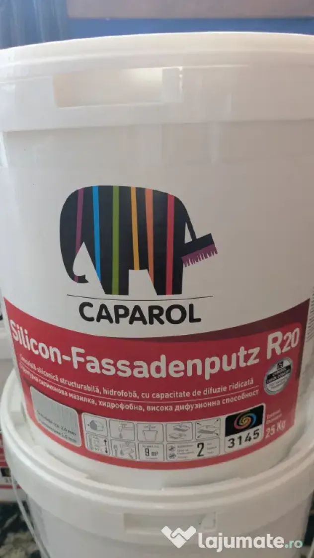 Decorativă pentru exterior