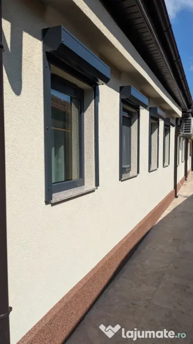 Decorativă pentru exterior