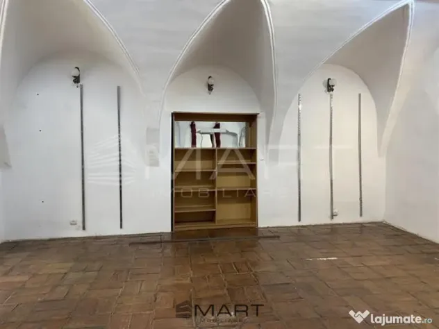 Spatiu comercial zona Centrala - Sibiu (Sibiu)