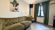 Apartament 2 camere deosebit in Floreasca I complet renov... 