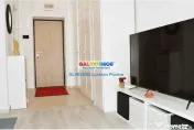 Garsoniera de inchiriat, bloc nou, terasa, parcare I Hils Pa 