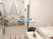 Garsoniera de inchiriat, bloc nou, terasa, parcare I Hils Pa 