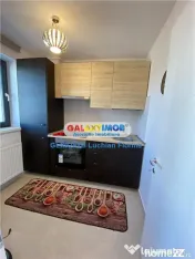 Garsoniera de inchiriat, bloc nou, terasa, parcare I Hils Pa 