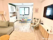Apartament 2 camere, bloc nou, loc de parcare inclus I Hils 