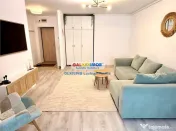 Apartament 2 camere, bloc nou, loc de parcare inclus I Hils 