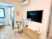 Apartament 2 camere, bloc nou, loc de parcare inclus I Hils 