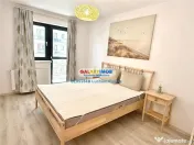 Apartament 2 camere, bloc nou, loc de parcare inclus I Hils 