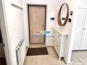 Apartament 2 camere, bloc nou, loc de parcare inclus I Hils 