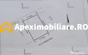 Teren 400mp de vanzare Com Berceni | ApexImobiliare.ro 