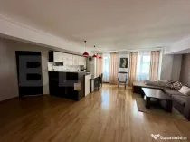 Apartament 2 Camere 68 mp | Calea moldovei | Parcare subtera