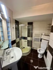 Apartament 2 Camere 68 mp | Calea moldovei | Parcare subtera 