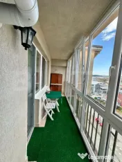 Apartament 2 Camere 68 mp | Calea moldovei | Parcare subtera 