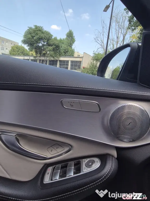 MERCEDES-BENZ C-Class 2015 — imagine 6