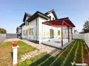 Casa individuala ||5 camere 3 bai || dressing || teren 325mp 