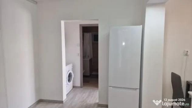 Apartament 2 camere ,decomandat ,55 mp utili ,zona Rovine - Craiova (Dolj)