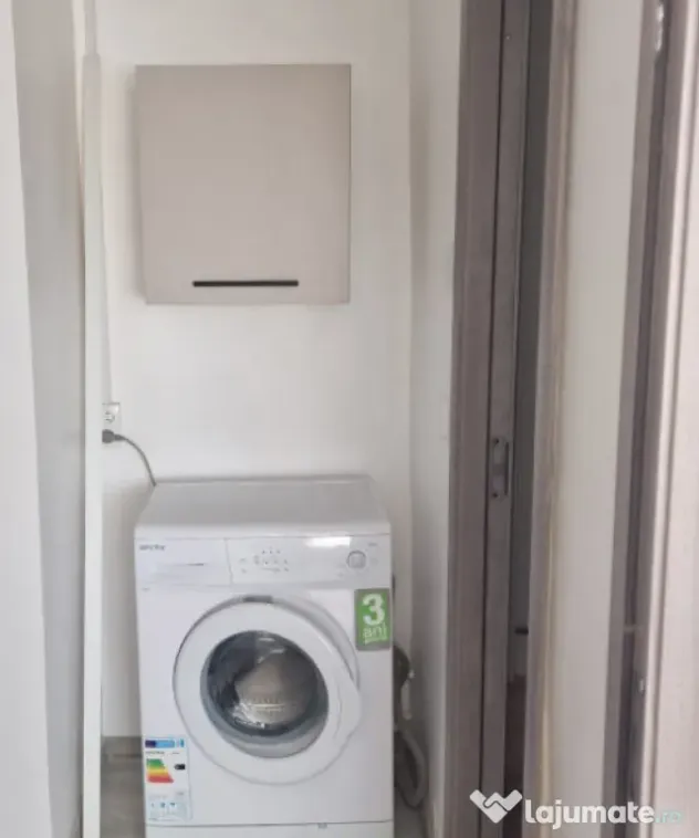Apartament 2 camere ,decomandat ,55 mp utili ,zona Rovine - Craiova (Dolj)