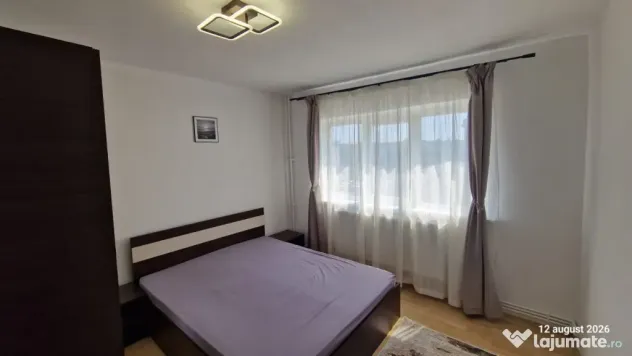 Apartament 2 camere ,decomandat ,55 mp utili ,zona Rovine - Craiova (Dolj)
