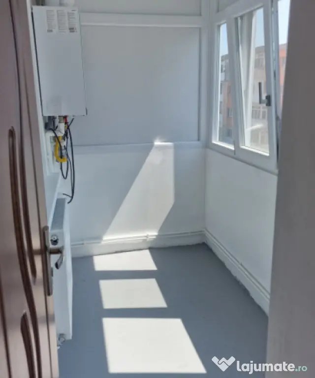 Apartament 2 camere ,decomandat ,55 mp utili ,zona Rovine - Craiova (Dolj)