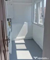 Apartament 2 camere ,decomandat ,55 mp utili ,zona Rovine
