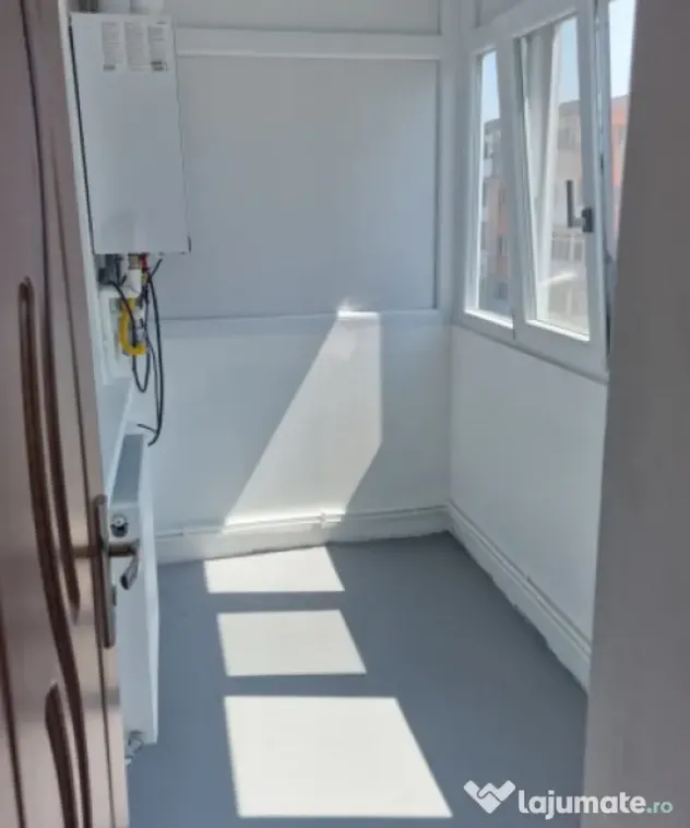 Apartament 2 camere ,decomandat ,55 mp utili ,zona Rovine - Craiova (Dolj)