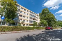 Apartament cu 3 camere de vanzare in Gheorgheni! 65 MP