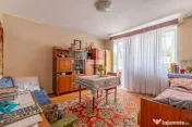 Apartament cu 3 camere de vanzare in Gheorgheni! 65 MP