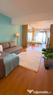Brancoveanu amfiteatru residence tineretului 