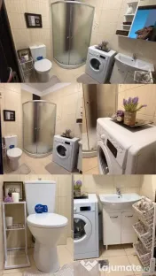 Brancoveanu amfiteatru residence tineretului 