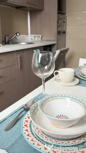 Brancoveanu amfiteatru residence tineretului 