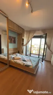 Brancoveanu amfiteatru residence tineretului 