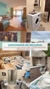 Brancoveanu amfiteatru residence tineretului 
